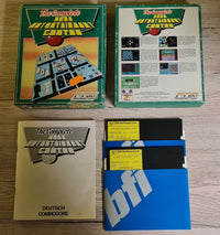 The Complete Home Entertainment Centre - Commodore 64 / 128