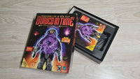 Buried in Time - Verschollen in der Zeit - PC - MS DOS - Windows - Big Box