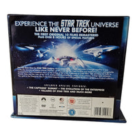 Star Trek - Legend of the Final Fontier Collection - DVD