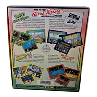 Hanna Barbera Catoon Collection - Yogi Bear  - Commodore 64/128 / C64 - C128