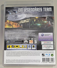 Star Trek  - Playstation 3 / PS3