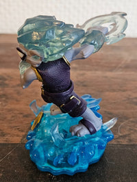 Skylanders Figur Freezy Bladi - ALLE KONSOLEN: PS3,PS4,XBOX,ONE,WII