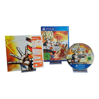 Dragonball Xenoverse XV  - Playstation 4 / PS4