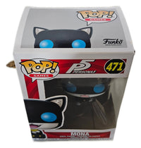 MONA - Persona 5 FUNKO POP! 471