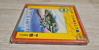 Arcticfox - Commodore 64/128 Diskette
