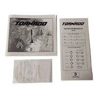 Tornado - Action Six Teen - Commodore Amiga