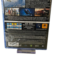 Grand Theft Auto V - GTA V - Sony Playstation 4 - NEU