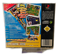 Theme Park World   - PS1  - Playstation 1
