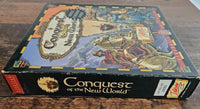 Conquest of the New World - PC -  Big Box