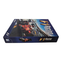 F1 Racing Championship  (PC)  Win 95/98 - Big Box