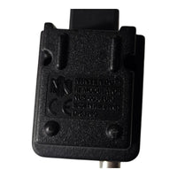 Nintendo 64  - Antennenweiche / RF Modulator / TV Kabel - Original OVP