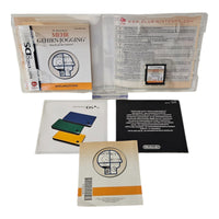 Mehr Gehirn Jogging  - Nintendo DS