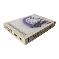 Fire Zone - Atari ST