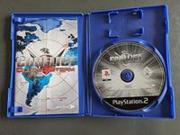 Conflict Global Storm -  Playstation 2 / PS2