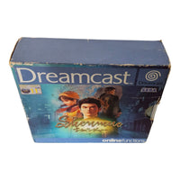 Shenmue - Sega Dreamcast