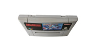 Mega Man X - Super Nintendo - SNES - Modul