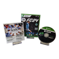 FC24  - XBOX ONE - Series X