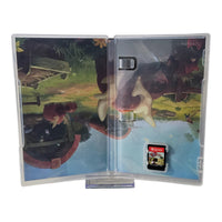 Yonder / Nintendo Switch
