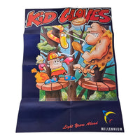 Kid Gloves - Atari ST
