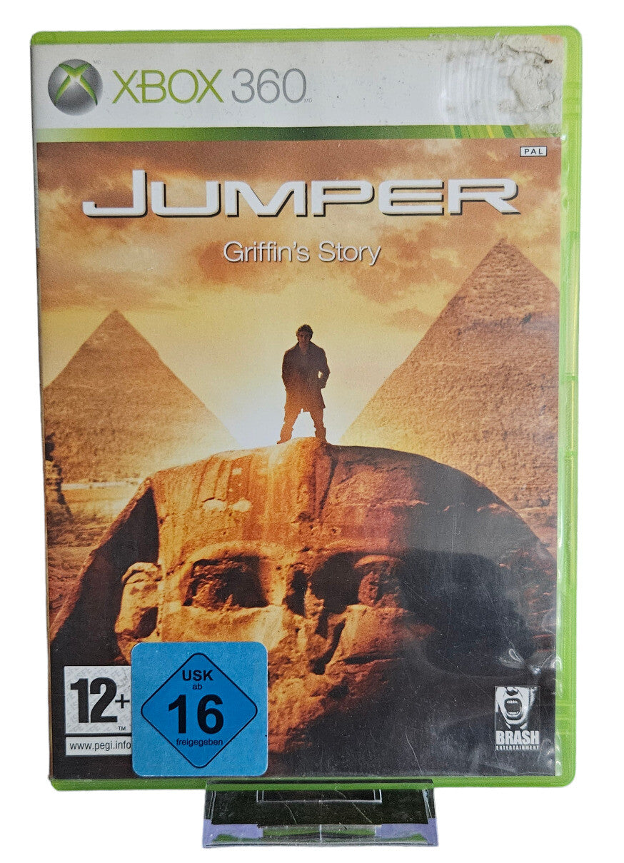 Jumper -  XBOX 360