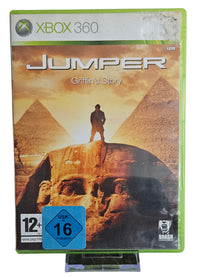Jumper -  XBOX 360