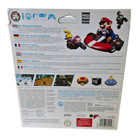 Mariokart mit Lenkrad - Nintendo WII - OVP