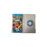 Die Sims 2 - Haustiere - Playstation Portable / PSP