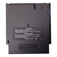 Excitebike - Nintendo NES - OVP