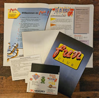 Game On - #7/91 - Mit Diskette - Commodore 64