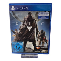 Destiny - Sony Playstation 4 / PS4