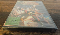Teen Titans - Der Judas Auftrag - DC Universe - DVD - NEU