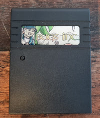 Bugs INC.  - Spiele Cartridge - OVP - Neu Zustand - Commodore 64 / C64