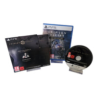 Crimson Desert - Day One Edition - Sony Playstation 5/PS5