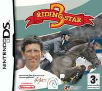 Riding Star 3 - Nintendo DS