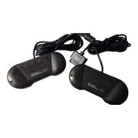 Supa Retron HD - Retro Spiele Konsole - SNES / Super Famicom - Controller - TOP