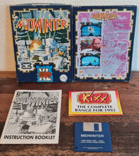 Midwinter  - Commodore Amiga