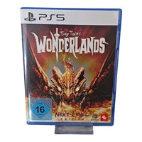 Tiny Tina´s Wonderlands - Next Level Edition -  Playstation 5/ PS5