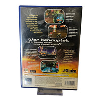 RC Revenge Pro  - Playstation 2 / PS2