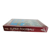 Super Football - Sealed ! NEU  -  Atari 2600