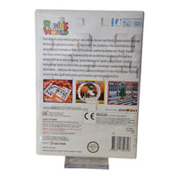 Rubik´s Puzzle World - Nintendo WII