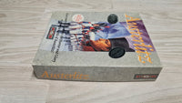 Austerlitz - Commodore Amiga