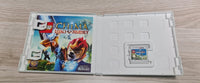 Lego - Chima - Laval´s Journey - Nintendo 3DS