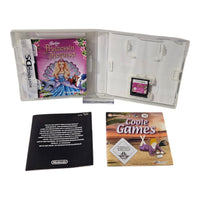 Barbie als Prinzessin der Tierinsel - Nintendo DS