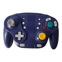 Nintendo Switch Controller  - NYXI WIZARD - Wireless  - For NS/Lite/OLED - OVP