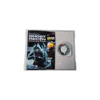 Ghost Recon - Predator  - PSP - Playstation Portable