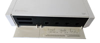 Nintendo WII Konsole - Weiß mit Controller