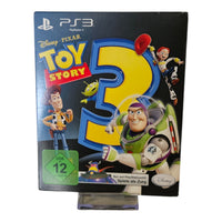 TOY Story 3 - Papschuber - Playstation 3 / PS3