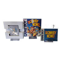 Donkey Kong - Nintendo Game Boy