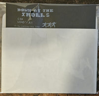 Down at the Trolls  - Commodore 64/128 / C64 - C128 - Nur Diskette
