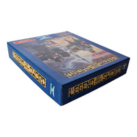 Legend of the Sword  - Atari ST